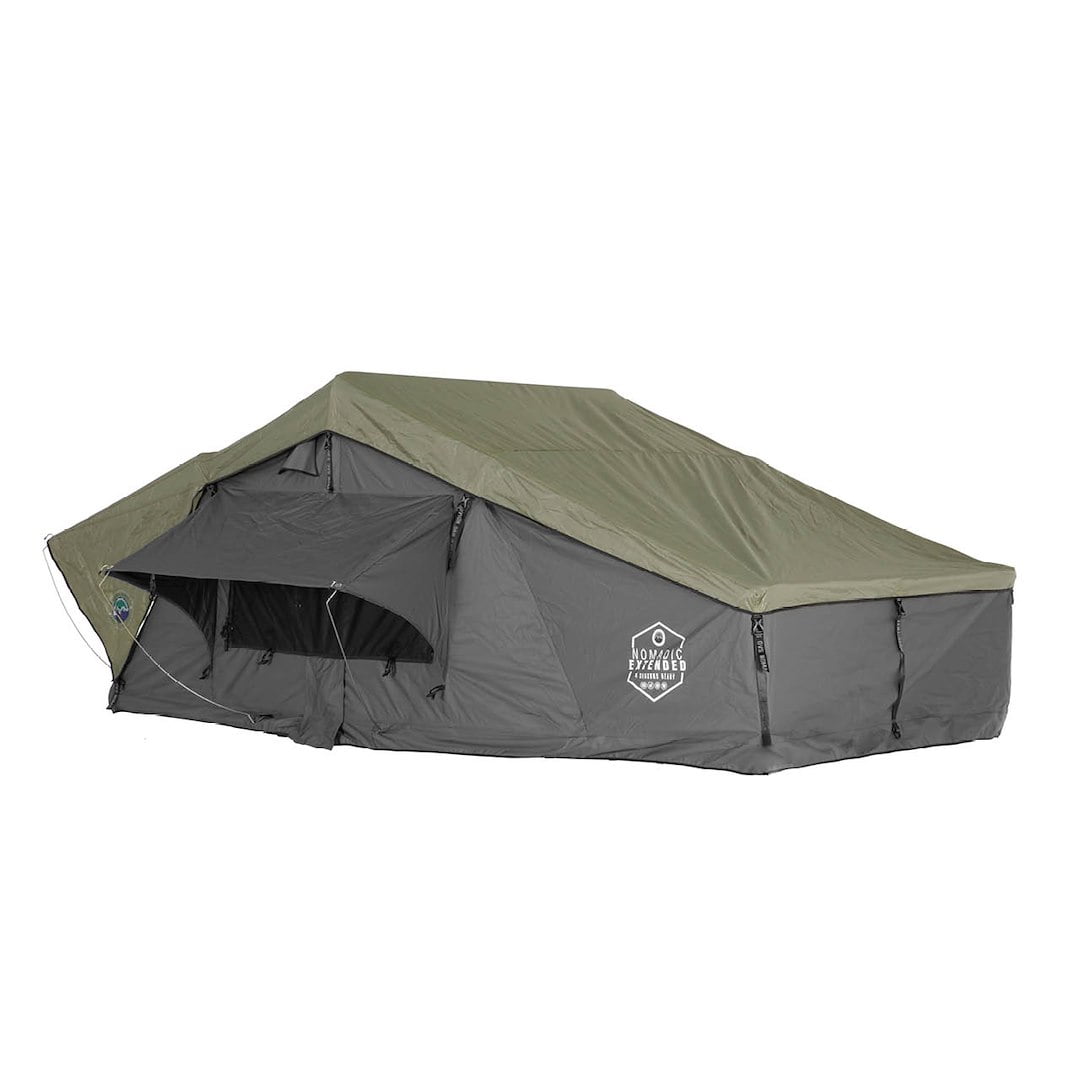 N3E Nomadic 3 Extended Roof Top Ten