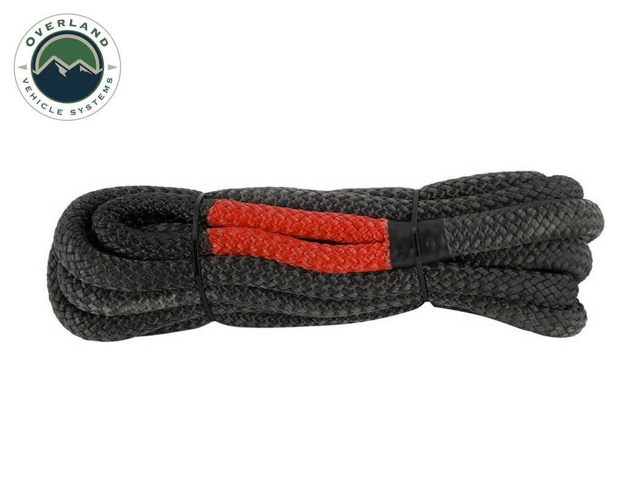 Brute Kinetic Recovery Strap 1' X 3