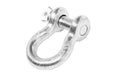 Recovery Shackle 3/4' 4.75 Ton - Zi