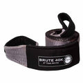 Tow Strap 40 000 LB. 4' X 8' Gray W