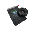 Recovery Ring 6.25' 45 000 LB. Blac