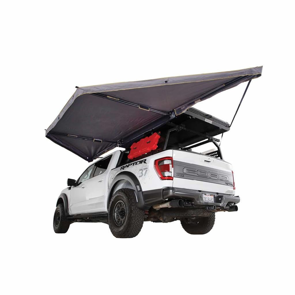 Nomadic Lte 180 Degree Awning