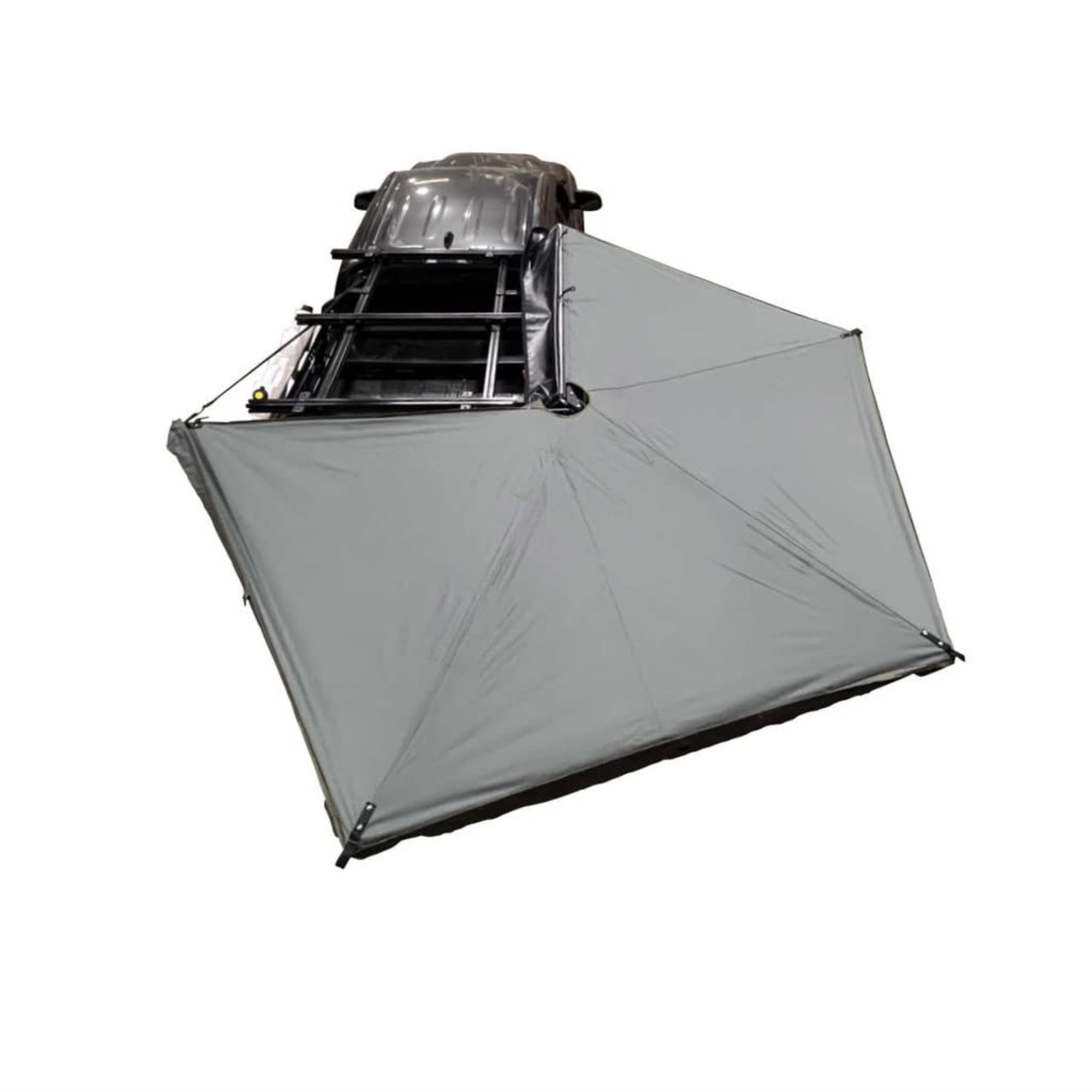 Nomadic 270 Lte Passenger Side Awni
