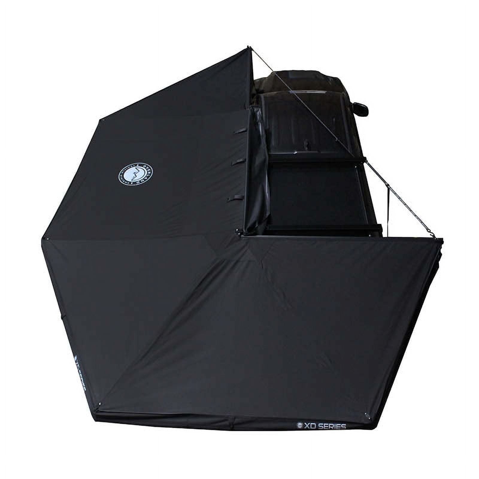 XD Nomadic 270 - Awning W/Lights &