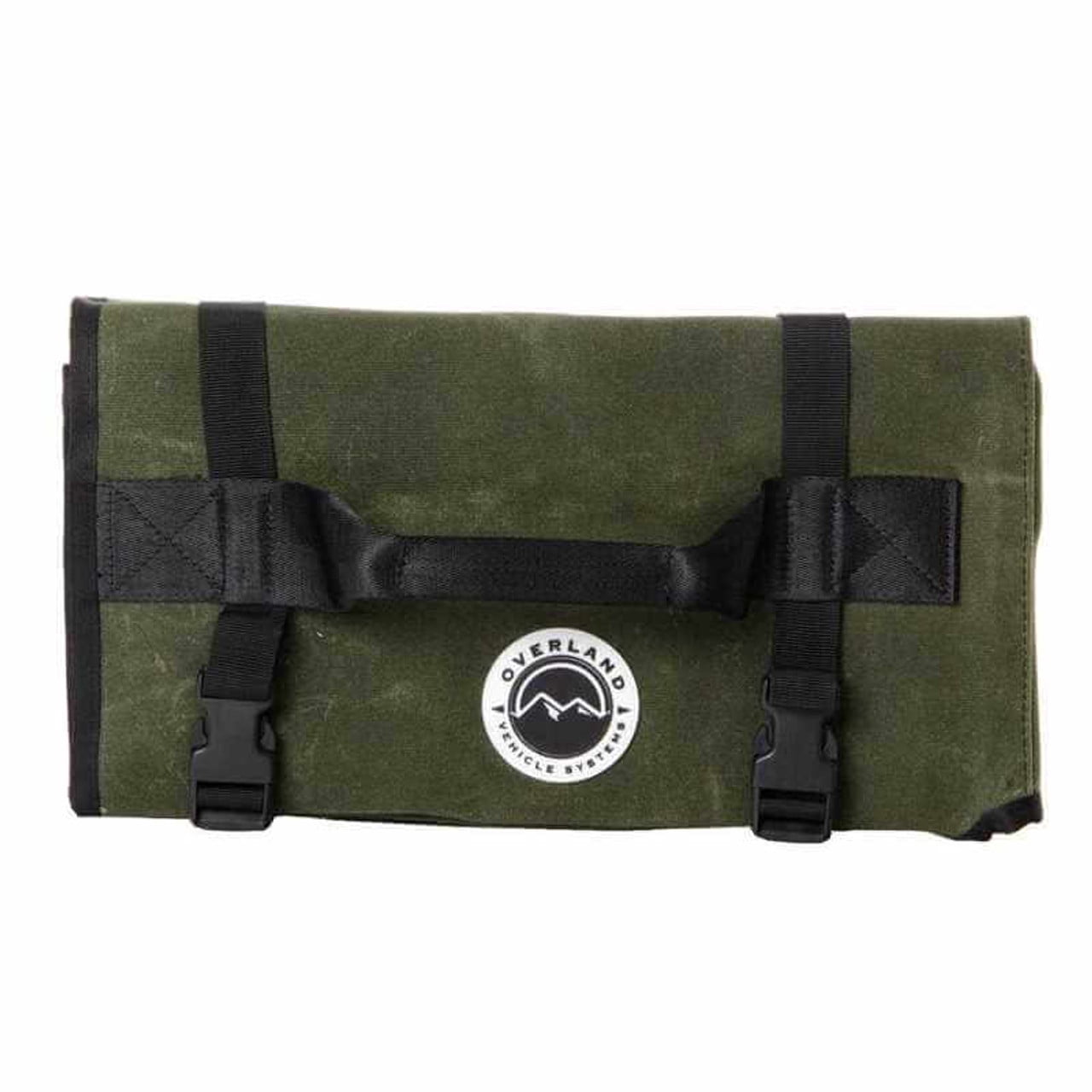 Rolled Bag General Tools with Handl