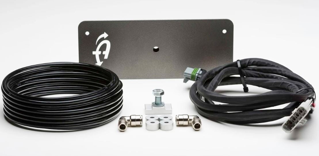 Freedom Bar Mounting Kit (FBM2) - 4