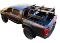 Discovery Rack with Side Cargo Plat