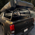 Discovery Rack with Side Cargo Plat