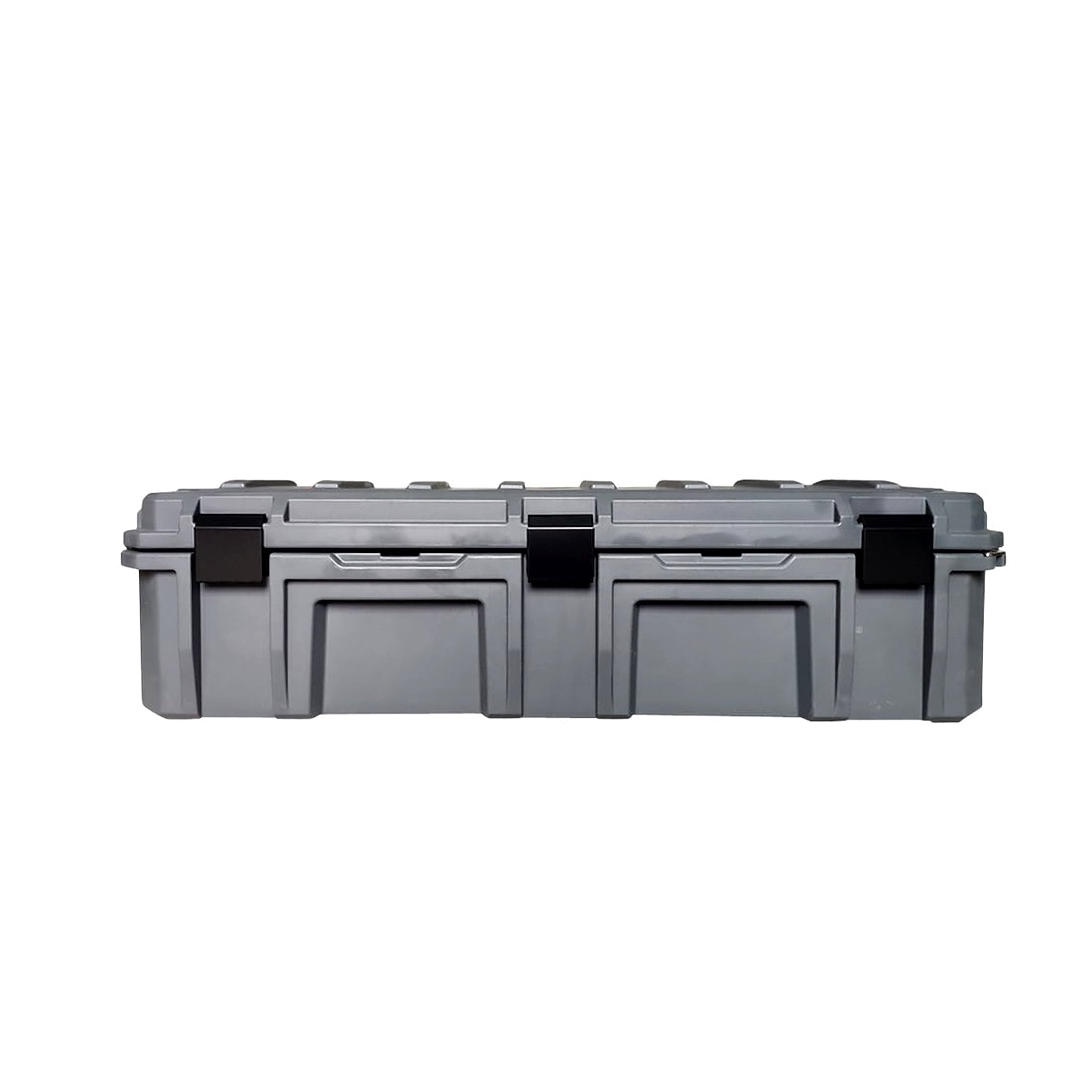 D.b.s.  - Dark Grey 117 Qt Dry Box