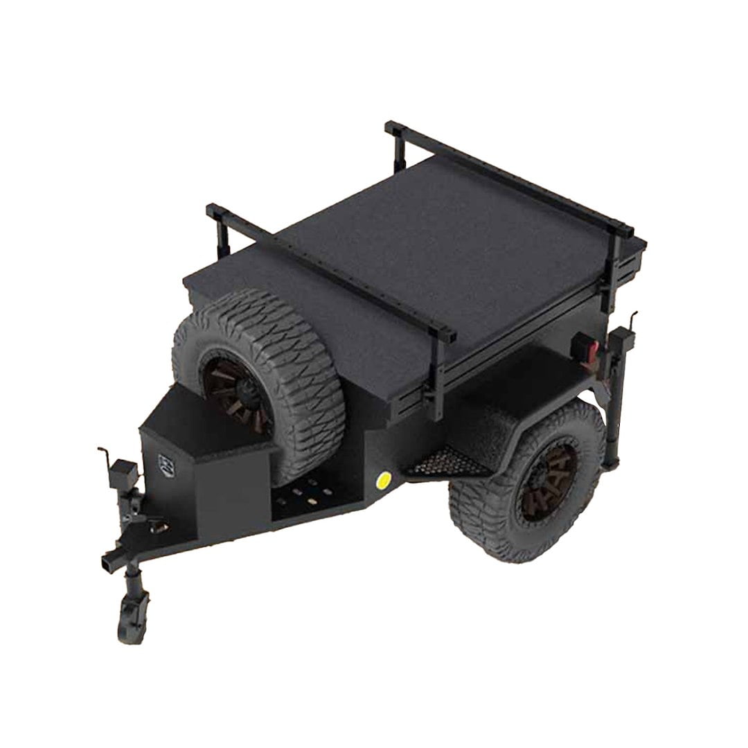 Off Road Trailer - M Style W/Full a
