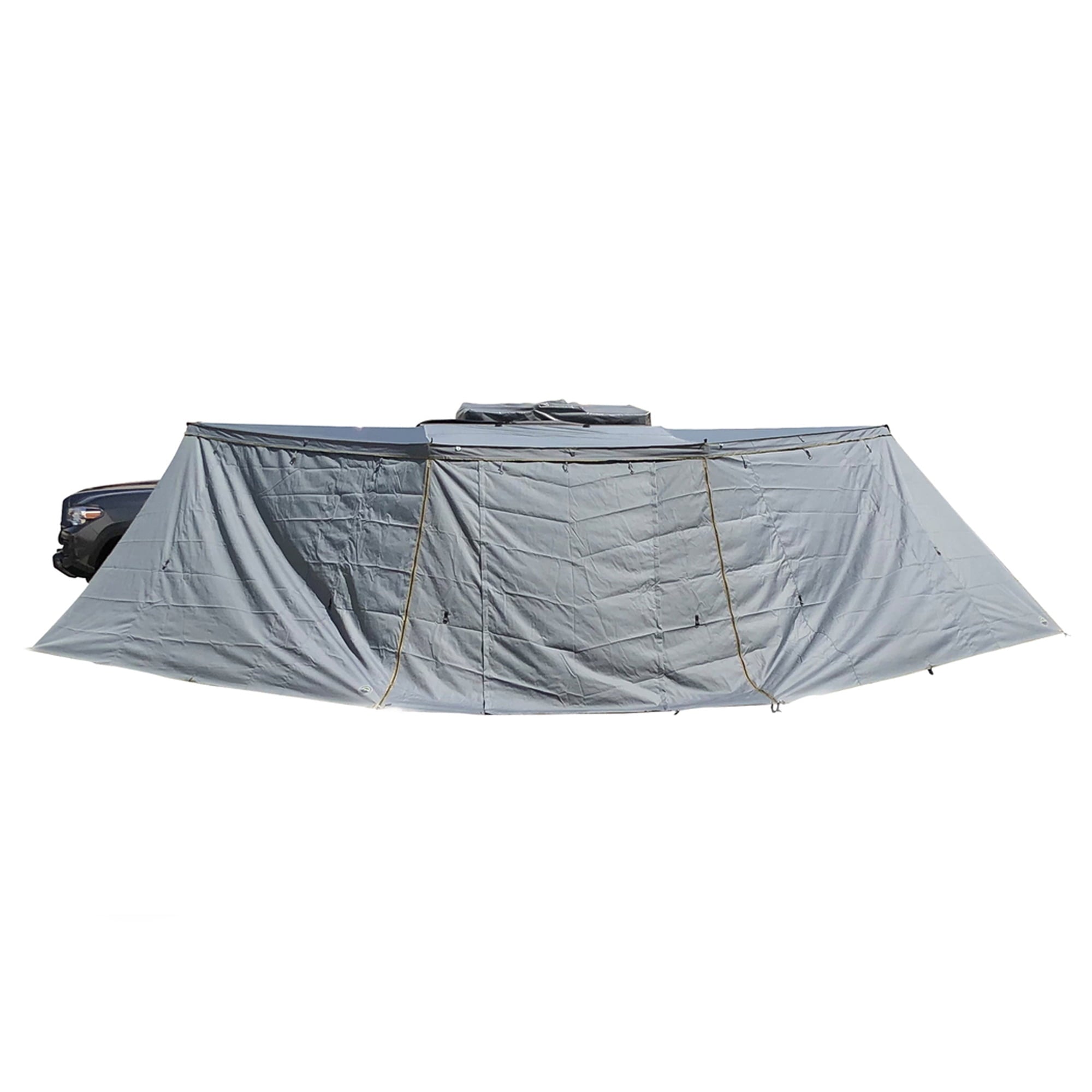 Nomadic 3 Extended Roof Top Tent -