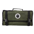 Rolled Bag First Aid - #14 Waxed Ca