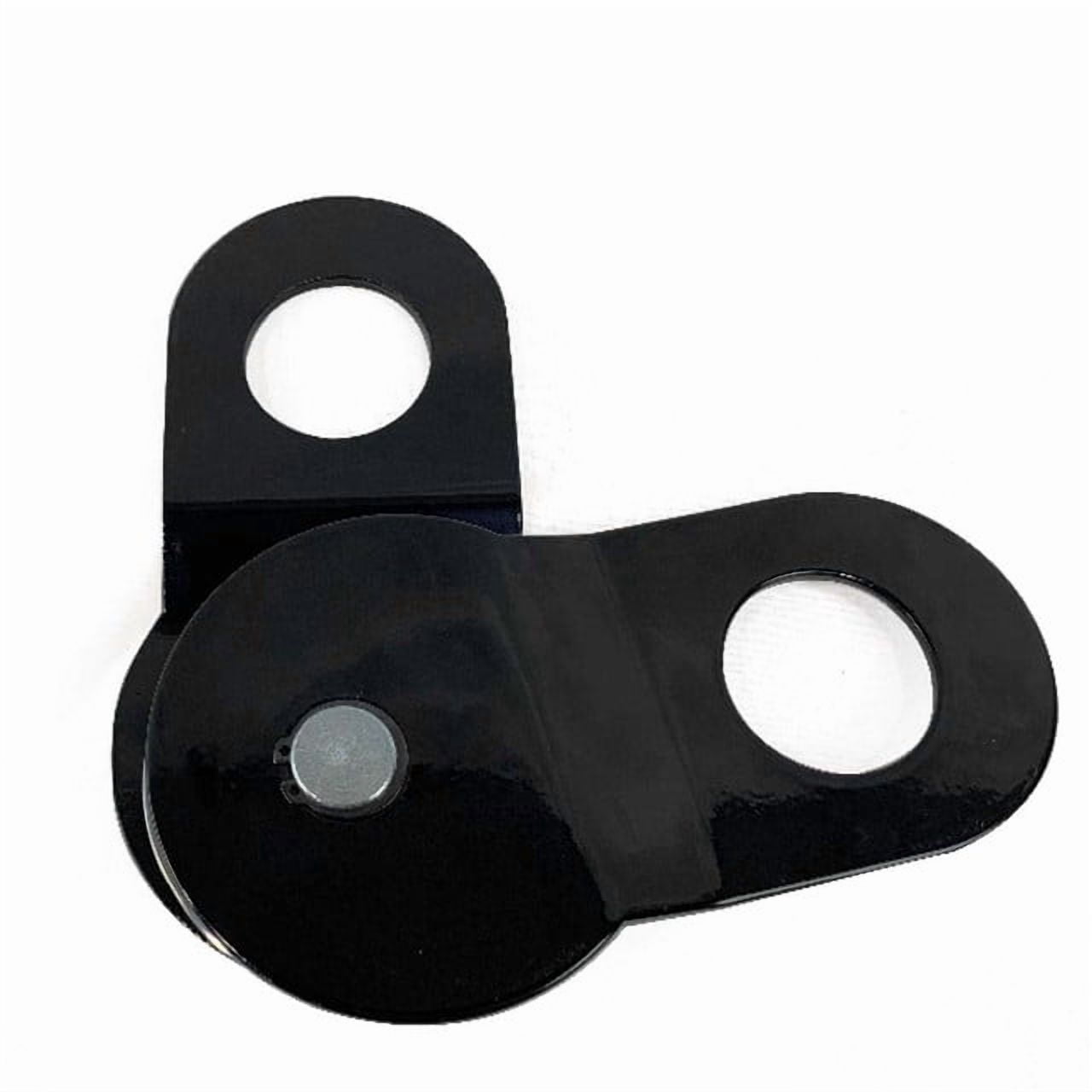 Snatch Block - Heavy Duty