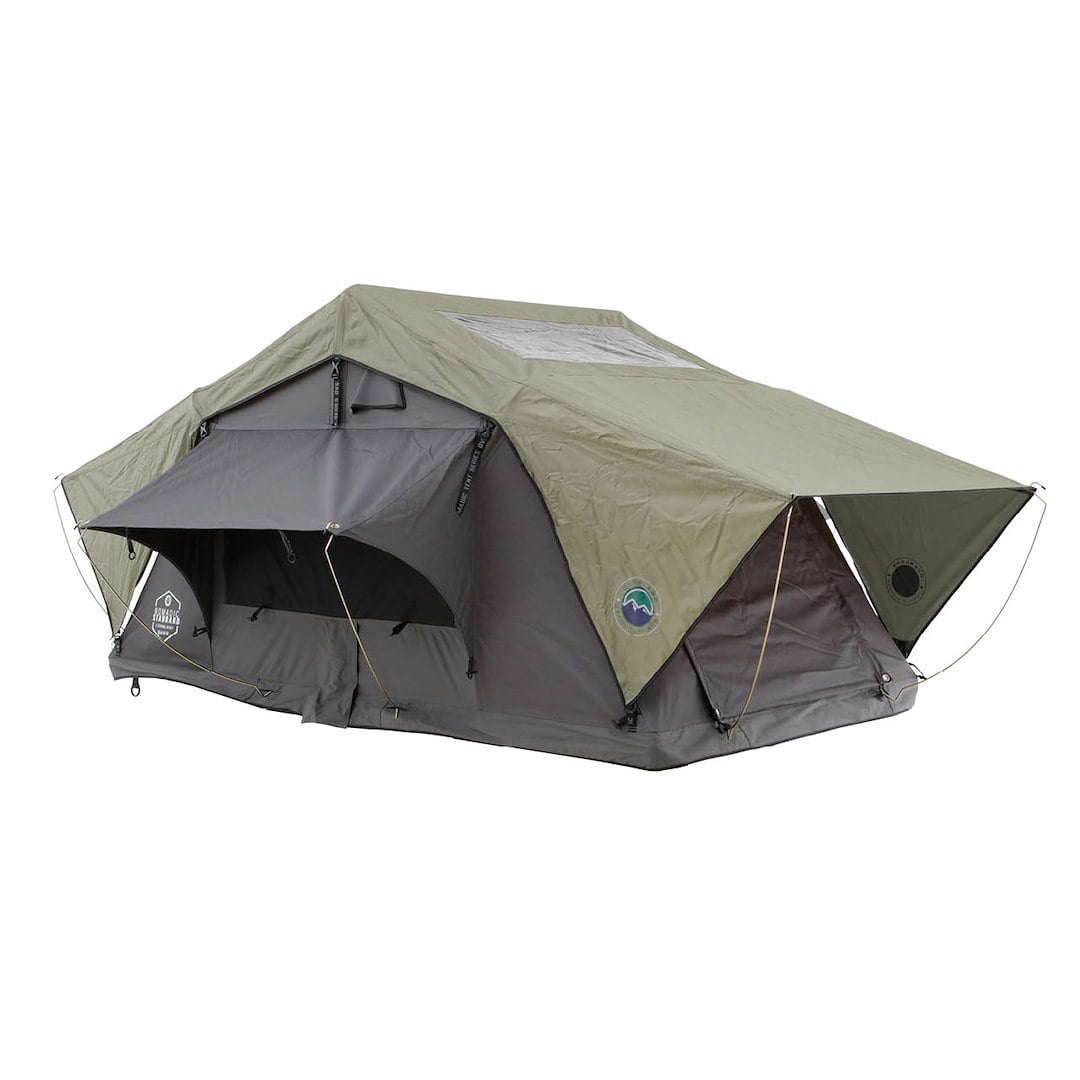 N2S Nomadic 2 Standard Roof Top Ten