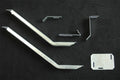 15 Transit 350 Drw Bk Kit