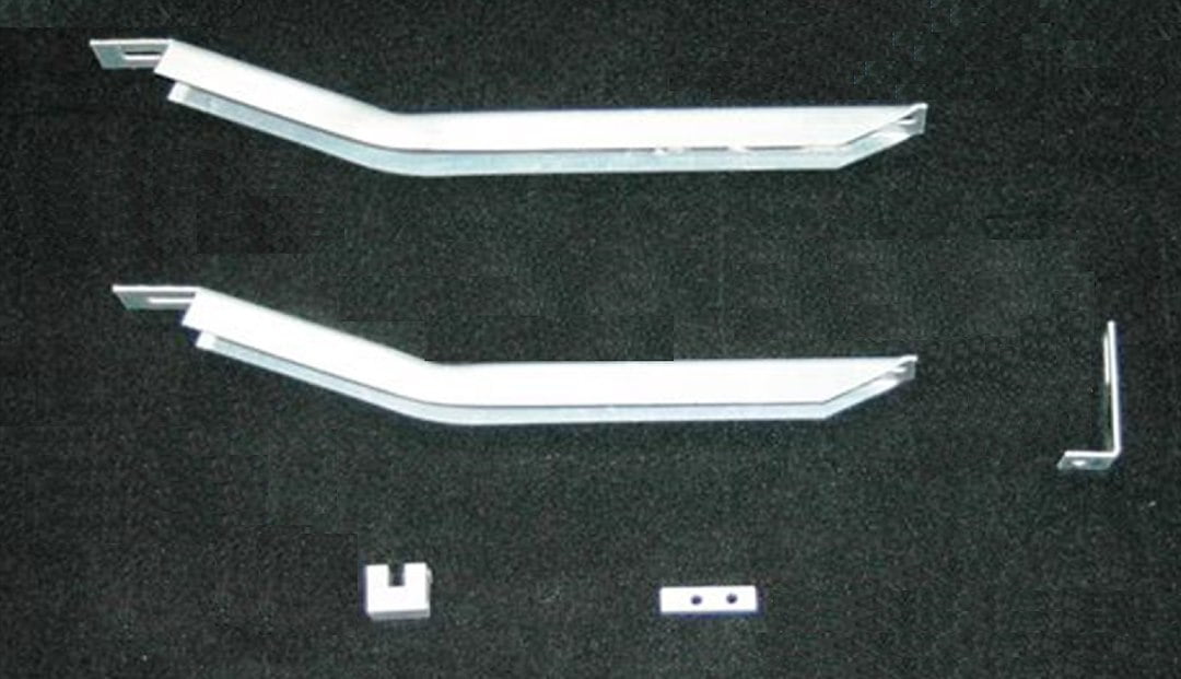 10-16 GMC Terrain Nodrill