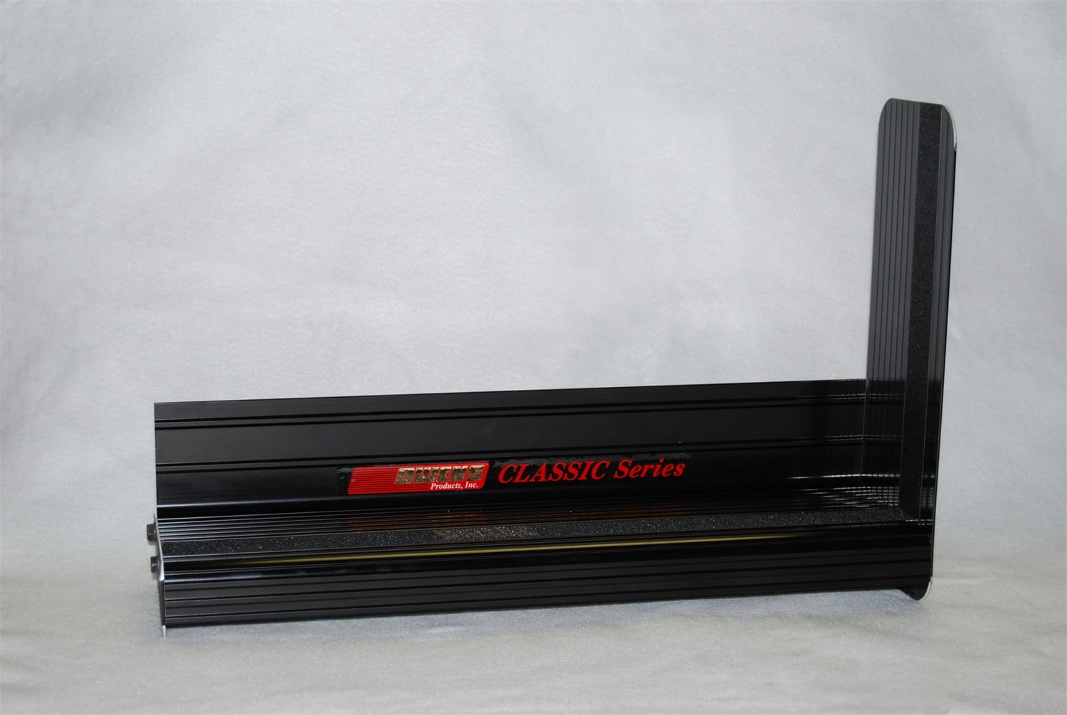 Classicpro Series Extruded 4' Black