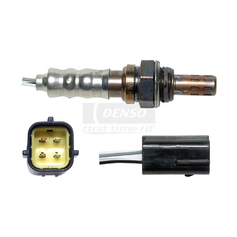 O2 Oxygen Sensor