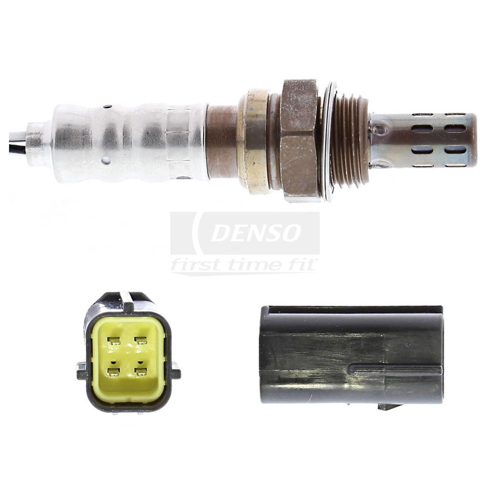 O2 Oxygen Sensor