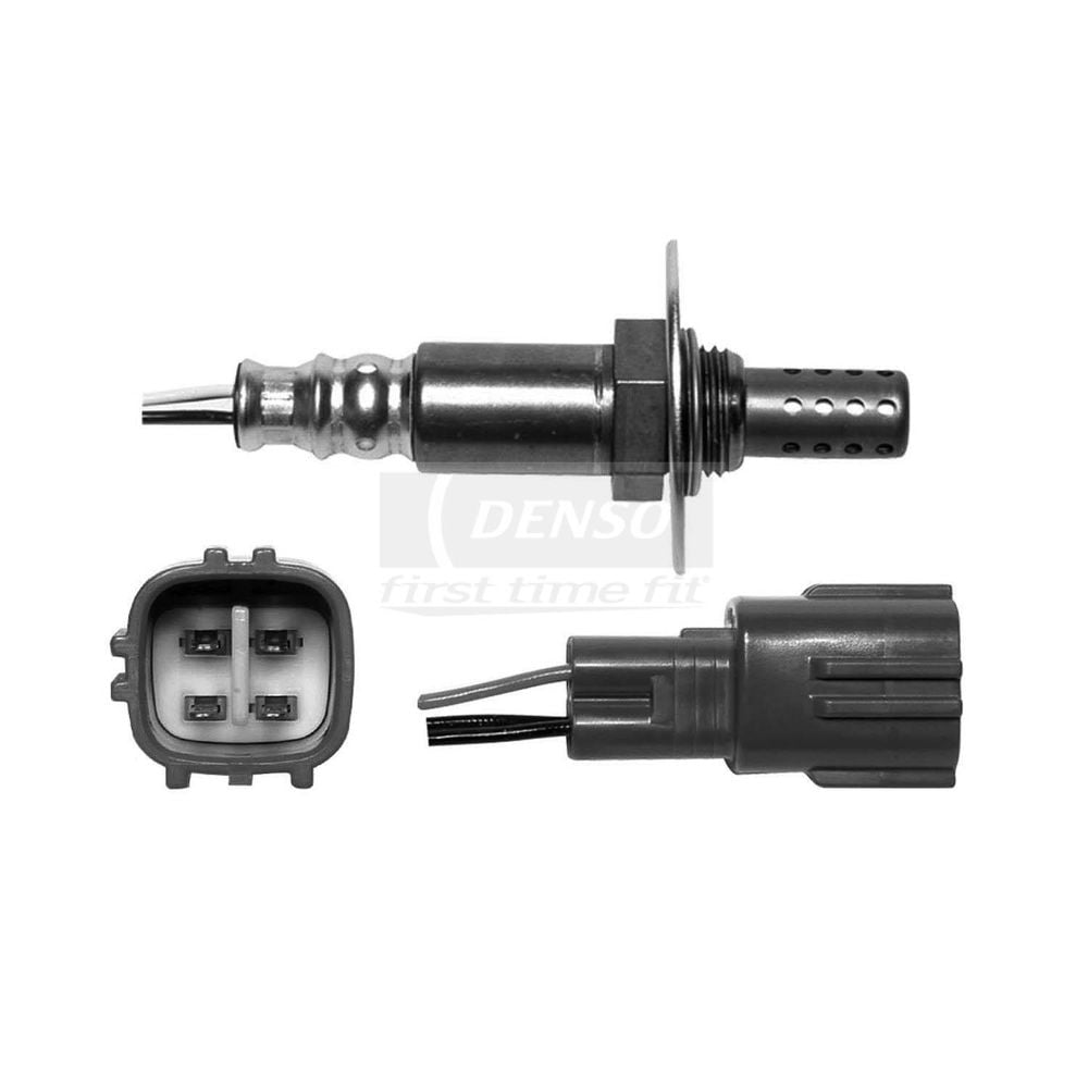 O2 Oxygen Sensor