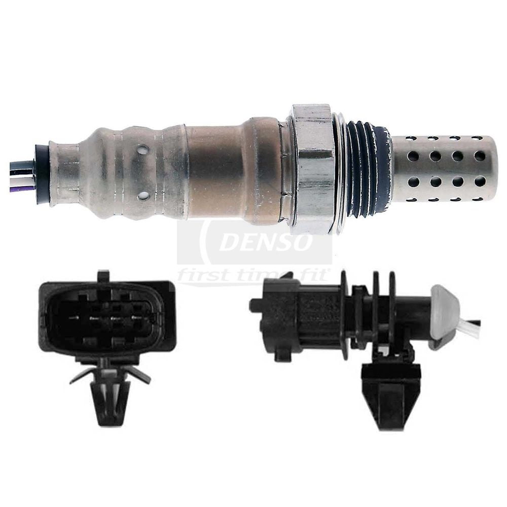 O2 Oxygen Sensor