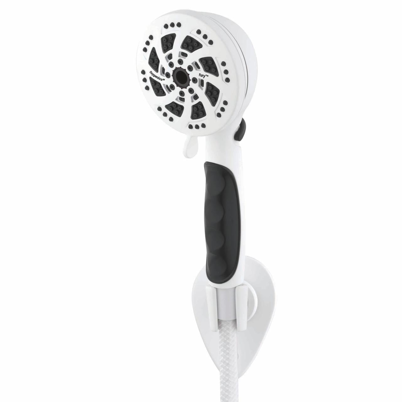 Fury RV Wh Handheld