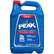 New Peak Long Life Fs Antifreeze