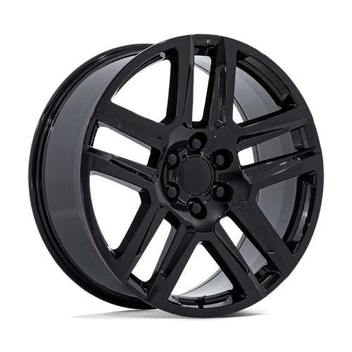 Performance Replicas PR203 22X9 6X5.5 78 +28 G-BLK