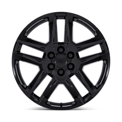 Performance Replicas PR203 22X9 6X5.5 78 +28 G-BLK