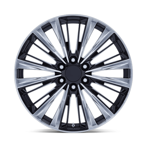 Performance Replicas PR226 24X10 6X5.5 78 +31 G-BLK-POL