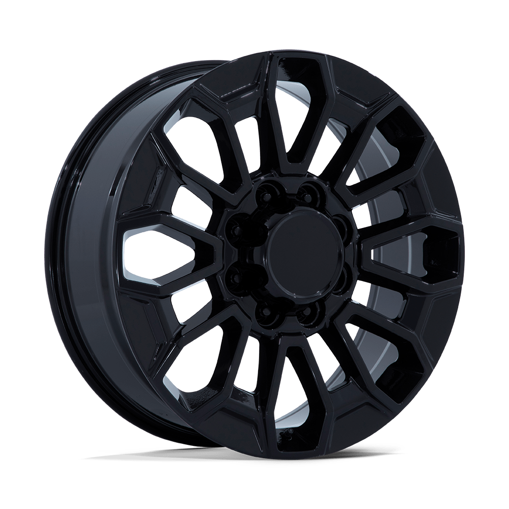 Performance Replicas PR228 24X9 8X170 125 +40 G-BLK