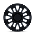 Performance Replicas PR228 24X9 8X170 125 +40 G-BLK