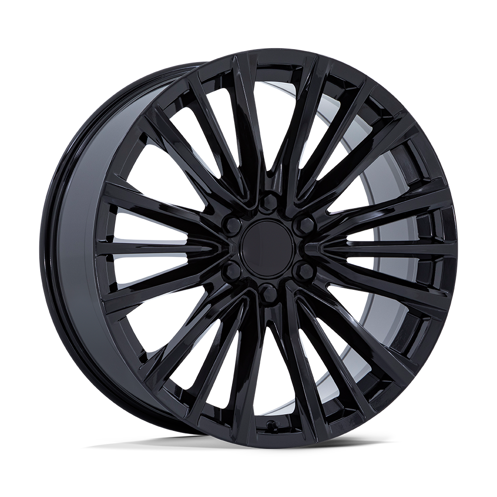 Performance Replicas PR223 22X9 6X5.5 78 +28 G-BLK
