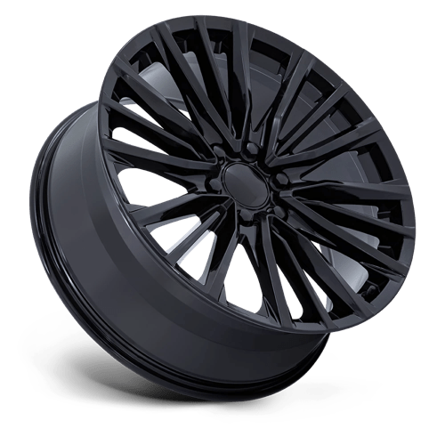 Performance Replicas PR223 22X9 6X5.5 78 +28 G-BLK
