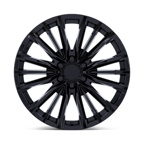 Performance Replicas PR223 22X9 6X5.5 78 +28 G-BLK