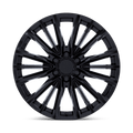 Performance Replicas PR223 26X10 6X5.5 78 +28 G-BLK