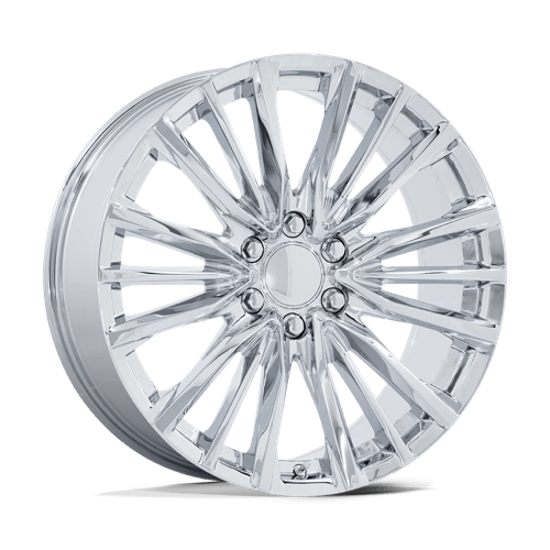 Performance Replicas PR223 24X10 6X5.5 78 +28 CHROME