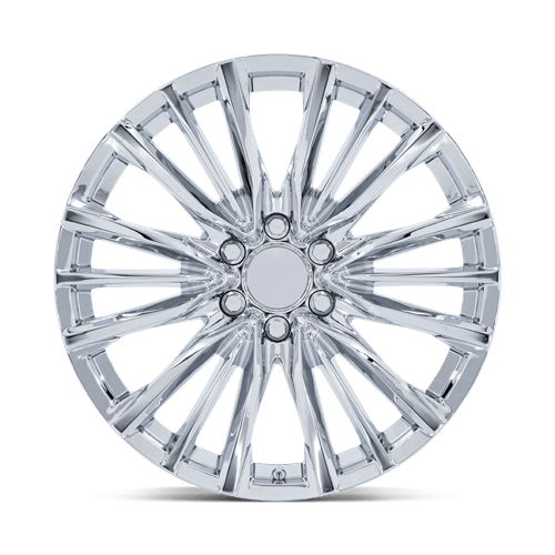 Performance Replicas PR223 24X10 6X5.5 78 +28 CHROME