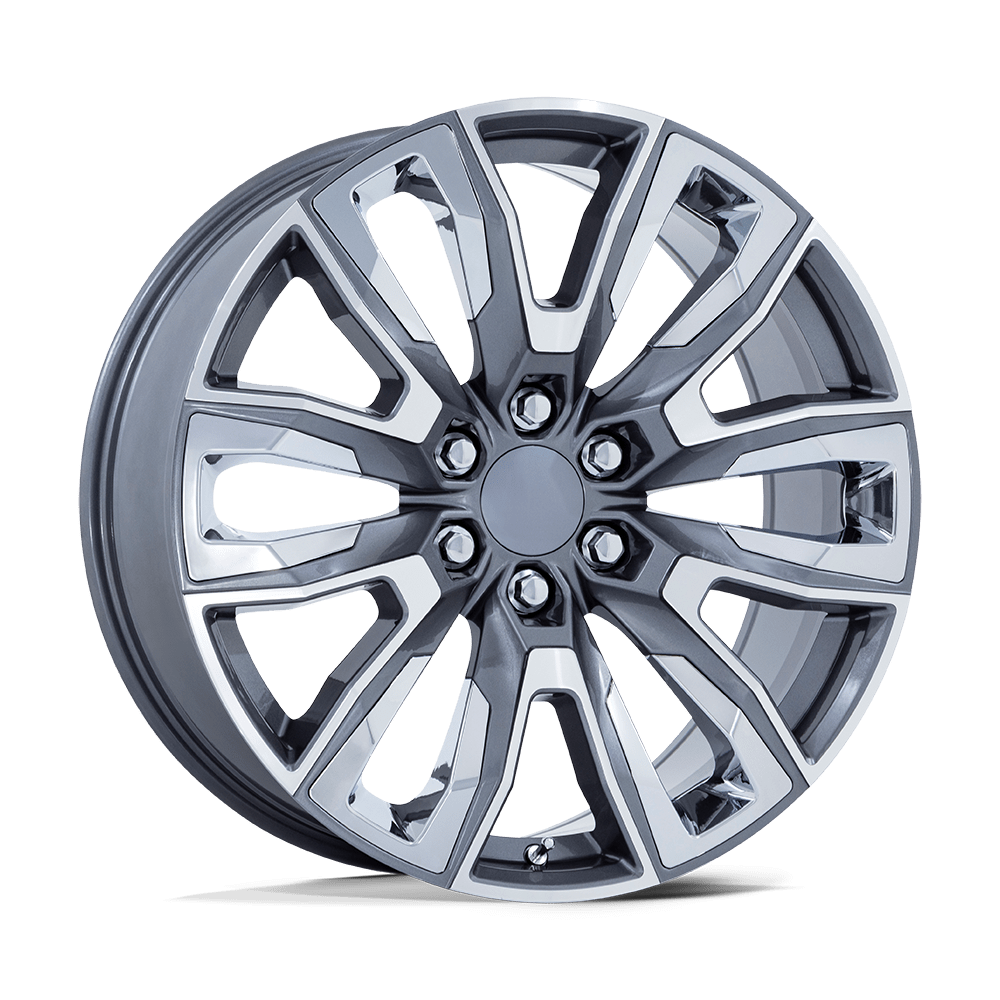 Performance Replicas PR225 22X9 6X5.5 78 +28 G-GNMTL-CHR
