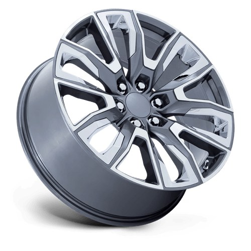 Performance Replicas PR225 24X10 6X5.5 78 +31 G-GNMTL-CHR