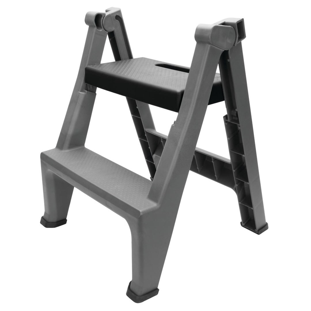 2 Step Folding Ladder
