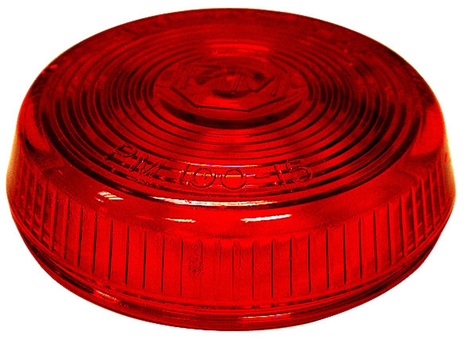 Replacement Lens Red