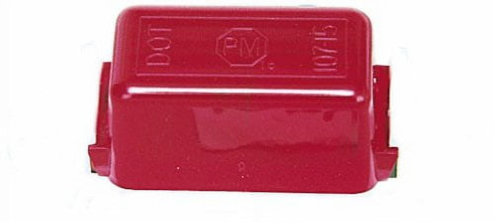 Replacement Lens Red