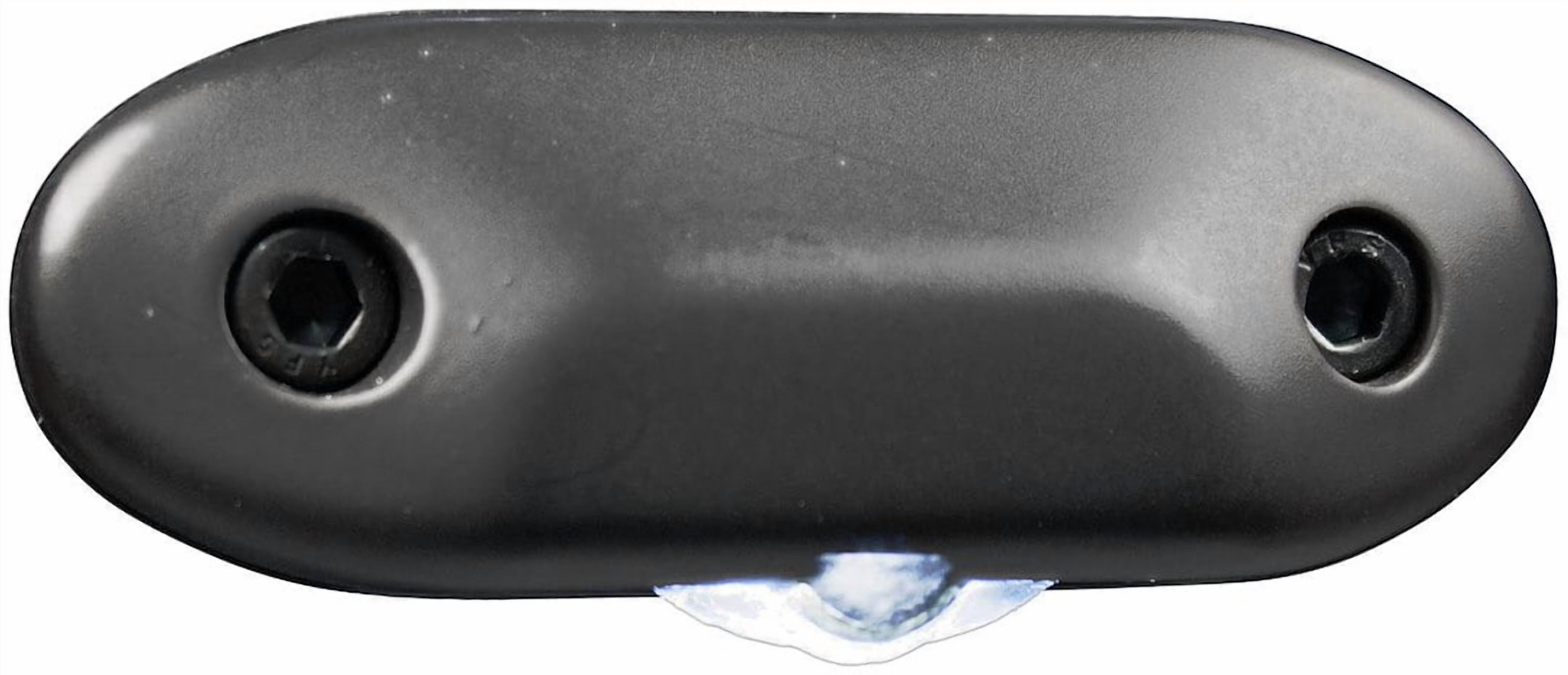 LED  Utl  Ovl 3X1.23X1.23