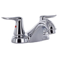 Catalina 4  Lav  Chrome