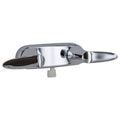 Catalina 4' Shower Valve  Chrome