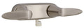 Catalina 4' Shower Valve  B.nickel