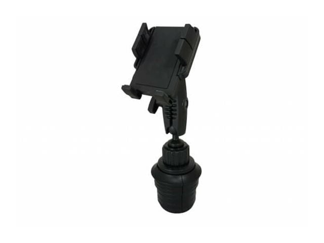 Phone Cradle & Cup Holder Mount