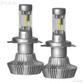 White H4 Platinum LED Bulb Kit  40