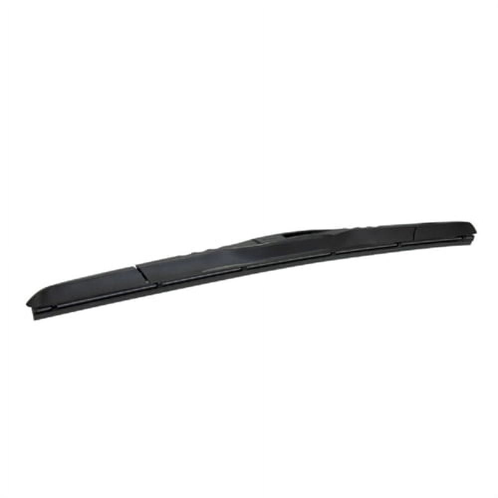 Aero Vogue Silicone Wiper Blade -